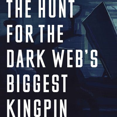 decentralized darknet market