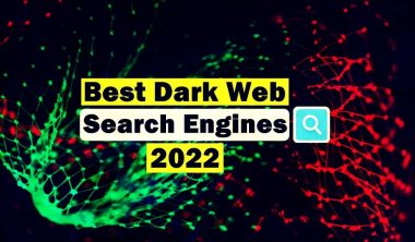 dark web search engines 2025