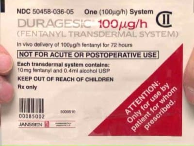 can you buy fentanyl patches online