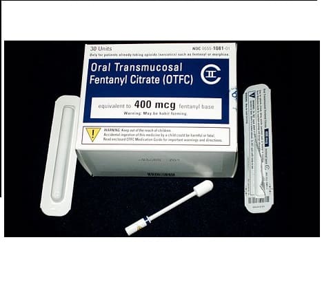 can you buy fentanyl