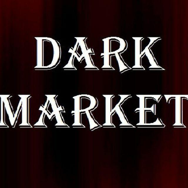 dark market list