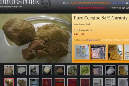 monero darknet markets