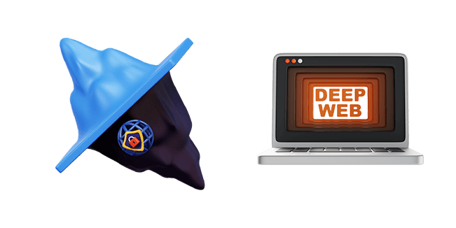 deep web canada