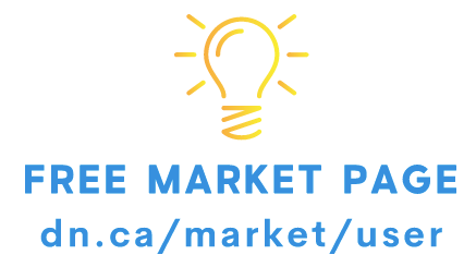 dn market